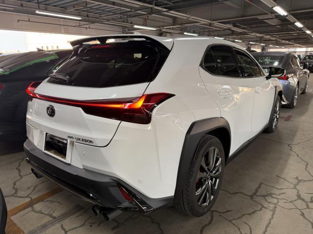 Ref:AUX-22026555 LEXUS UX 2023 - Image 5