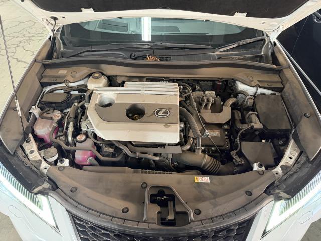 Ref:AUX-22026555 LEXUS UX 2023 - Image 8