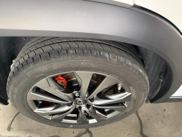 Ref:AUX-22026555 LEXUS UX 2023 - Image 10