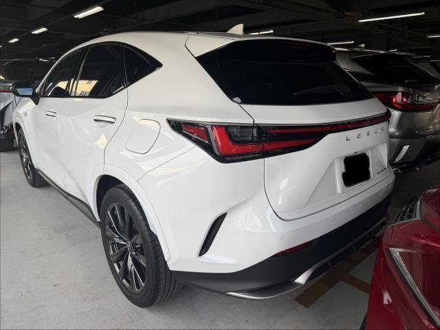 Ref:AUX-22026557 LEXUS NX 2023 - Image 2