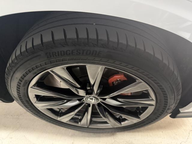 Ref:AUX-22026557 LEXUS NX 2023 - Image 11