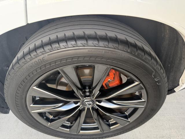 Ref:AUX-22026557 LEXUS NX 2023 - Image 12