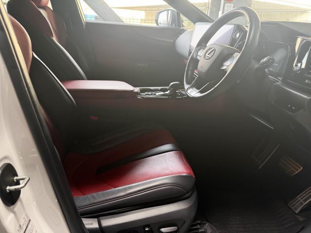 Ref:AUX-22026557 LEXUS NX 2023 - Image 13