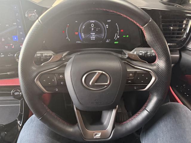 Ref:AUX-22026557 LEXUS NX 2023 - Image 15