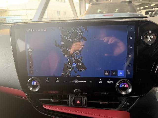 Ref:AUX-22026557 LEXUS NX 2023 - Image 16