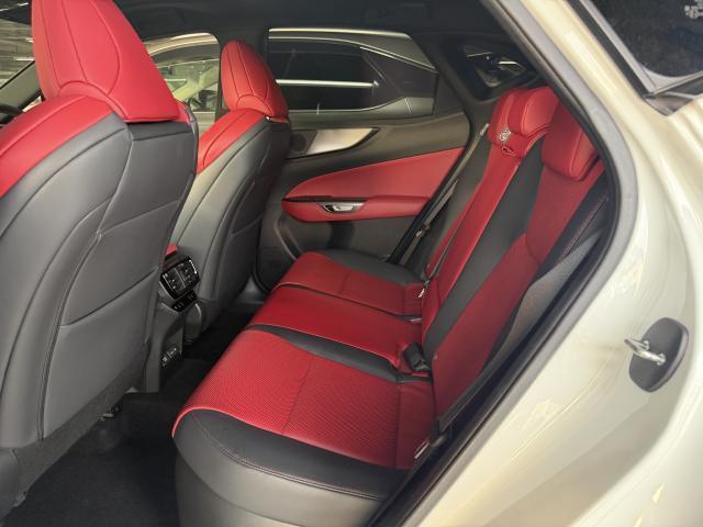 Ref:AUX-22026557 LEXUS NX 2023 - Image 20