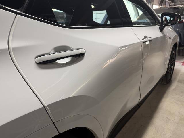 Ref:AUX-22026557 LEXUS NX 2023 - Image 7