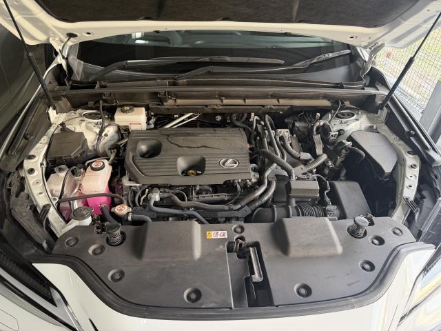 Ref:AUX-22026557 LEXUS NX 2023 - Image 8