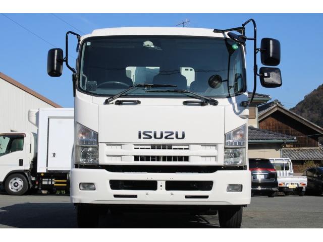 Ref:AUX-22026558 ISUZU FORWARD 2013 - Image 2