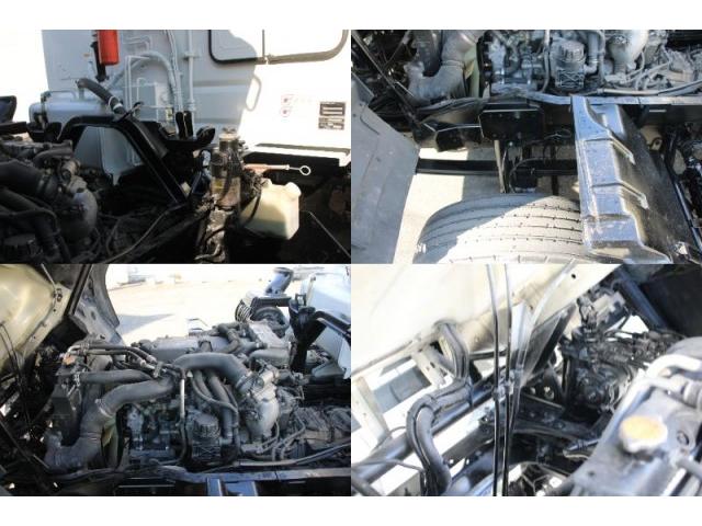 Ref:AUX-22026558 ISUZU FORWARD 2013 - Image 11