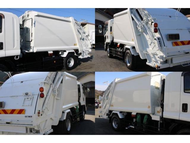 Ref:AUX-22026558 ISUZU FORWARD 2013 - Image 12