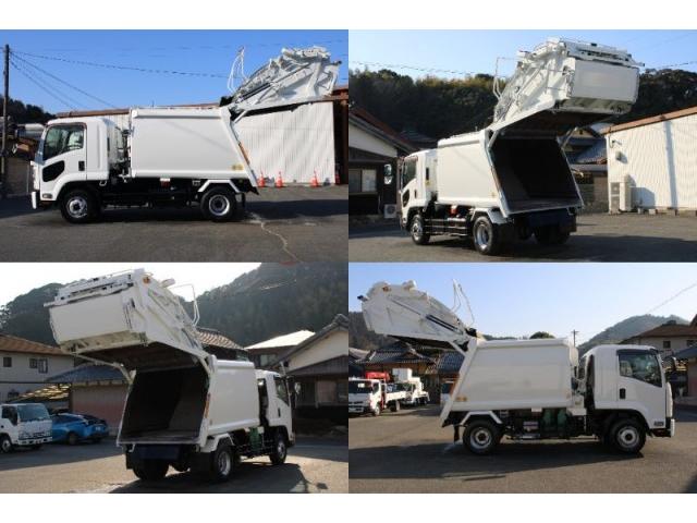 Ref:AUX-22026558 ISUZU FORWARD 2013 - Image 15