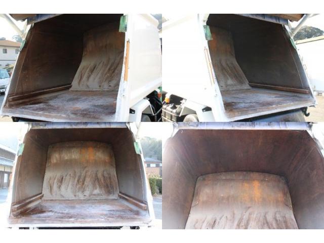 Ref:AUX-22026558 ISUZU FORWARD 2013 - Image 17