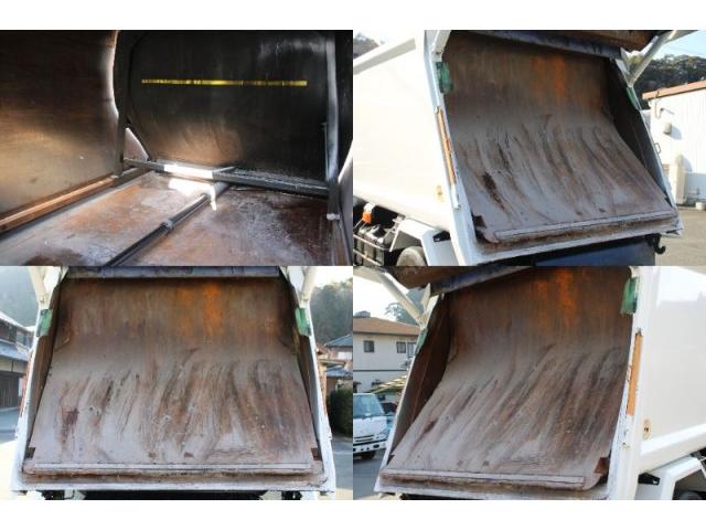 Ref:AUX-22026558 ISUZU FORWARD 2013 - Image 18