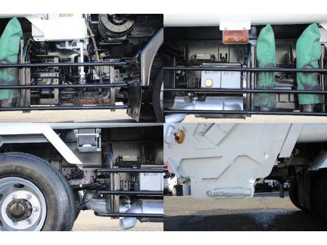 Ref:AUX-22026558 ISUZU FORWARD 2013 - Image 19