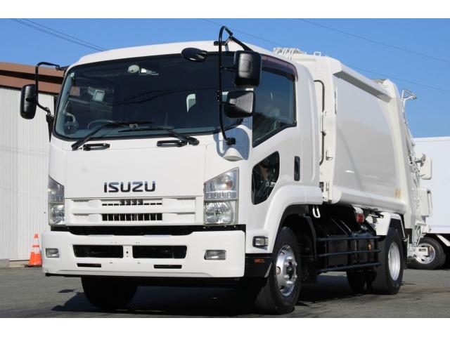Ref:AUX-22026558 ISUZU FORWARD 2013