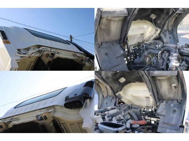 Ref:AUX-22026558 ISUZU FORWARD 2013 - Image 9