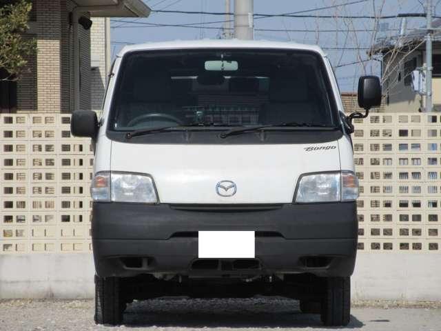 Ref:AUX-22028481 MAZDA BONGO VAN 2014 - Image 12