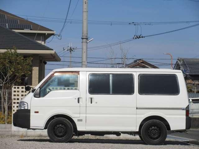 Ref:AUX-22028481 MAZDA BONGO VAN 2014 - Image 13