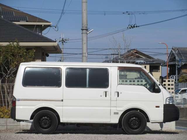 Ref:AUX-22028481 MAZDA BONGO VAN 2014 - Image 14