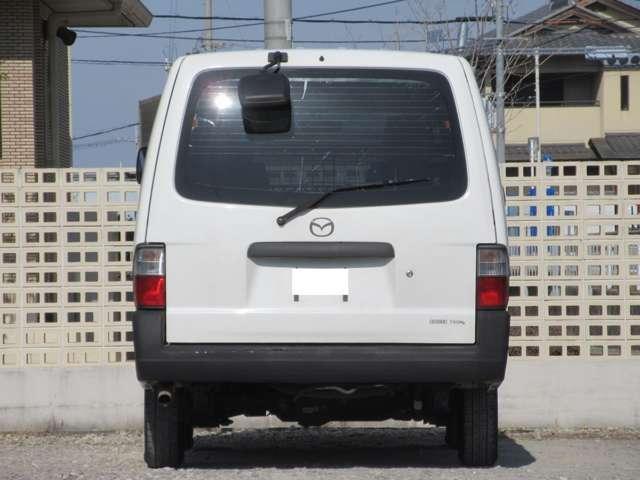 Ref:AUX-22028481 MAZDA BONGO VAN 2014 - Image 15