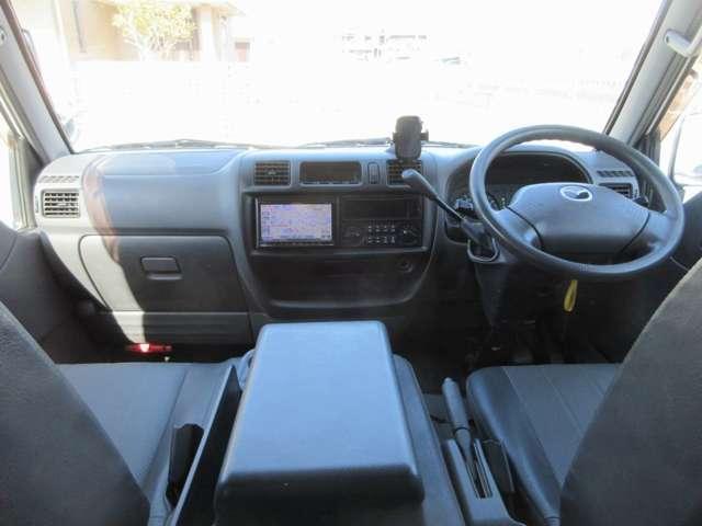 Ref:AUX-22028481 MAZDA BONGO VAN 2014 - Image 16