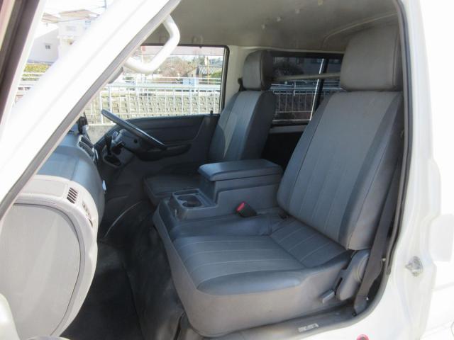 Ref:AUX-22028481 MAZDA BONGO VAN 2014 - Image 8