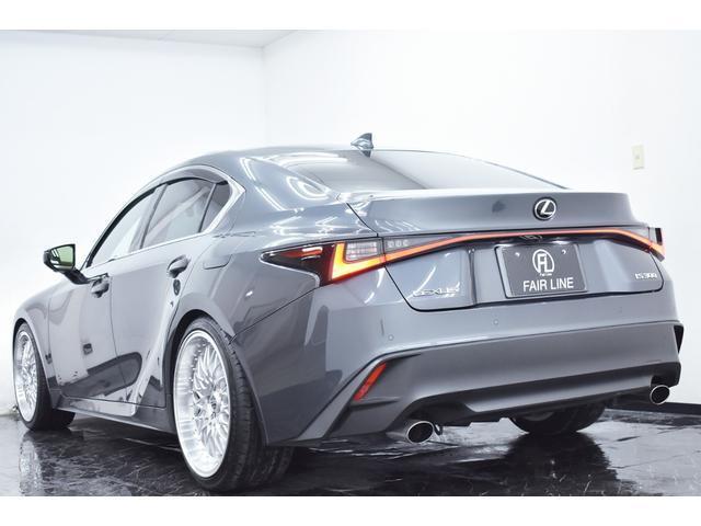 Ref:AUX-22034932 LEXUS IS 2020 - Image 2