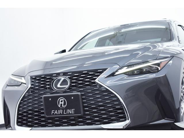 Ref:AUX-22034932 LEXUS IS 2020 - Image 11