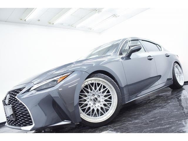 Ref:AUX-22034932 LEXUS IS 2020 - Image 14