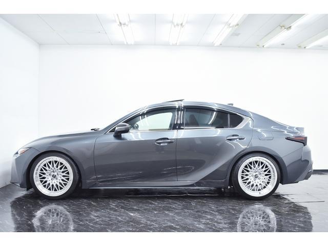 Ref:AUX-22034932 LEXUS IS 2020 - Image 16