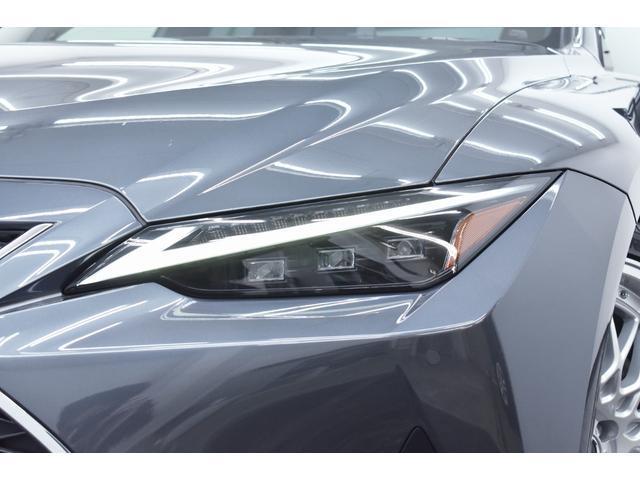 Ref:AUX-22034932 LEXUS IS 2020 - Image 5