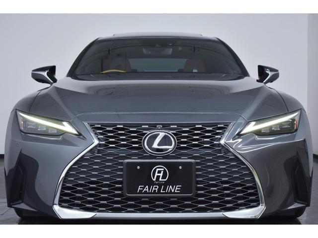 Ref:AUX-22034932 LEXUS IS 2020 - Image 10