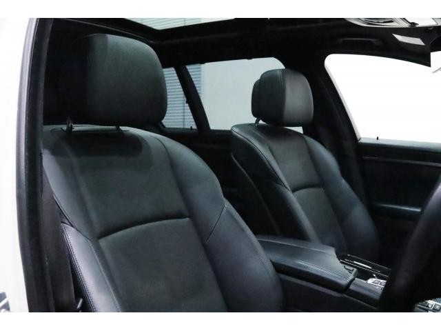 Ref:AUX-22036815 BMW 5 SERIES 2011 - Image 3