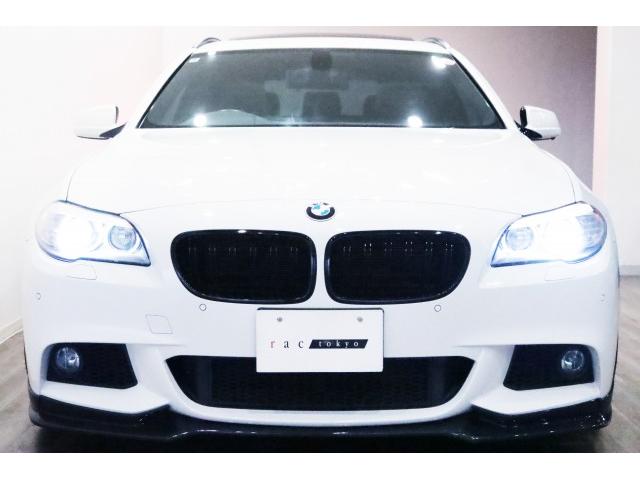 Ref:AUX-22036815 BMW 5 SERIES 2011 - Image 5