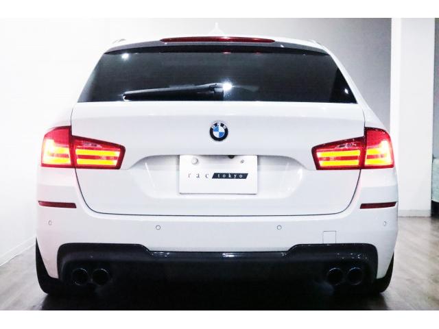 Ref:AUX-22036815 BMW 5 SERIES 2011 - Image 6