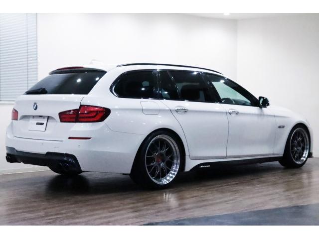 Ref:AUX-22036815 BMW 5 SERIES 2011 - Image 7