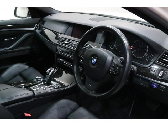 Ref:AUX-22036815 BMW 5 SERIES 2011 - Image 9