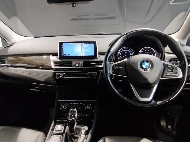 Ref:AUX-22037354 BMW 2 SERIES 2019 - Image 2