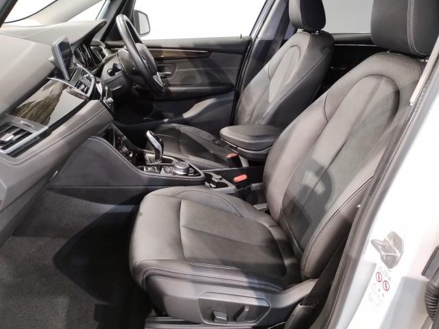 Ref:AUX-22037354 BMW 2 SERIES 2019 - Image 11