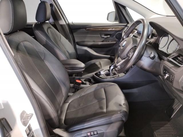 Ref:AUX-22037354 BMW 2 SERIES 2019 - Image 13