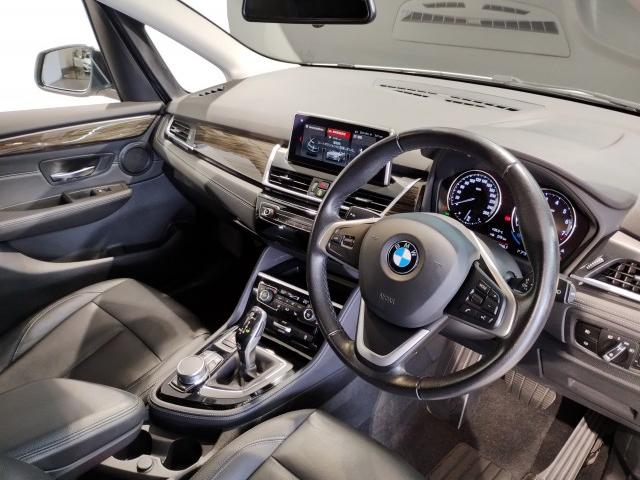 Ref:AUX-22037354 BMW 2 SERIES 2019 - Image 14