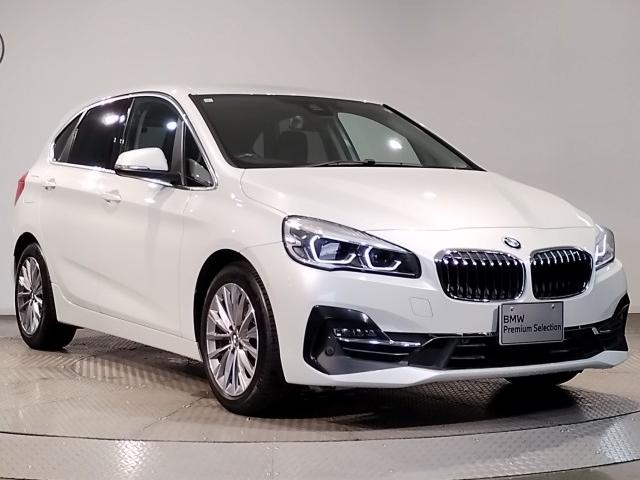 Ref:AUX-22037354 BMW 2 SERIES 2019 - Image 6