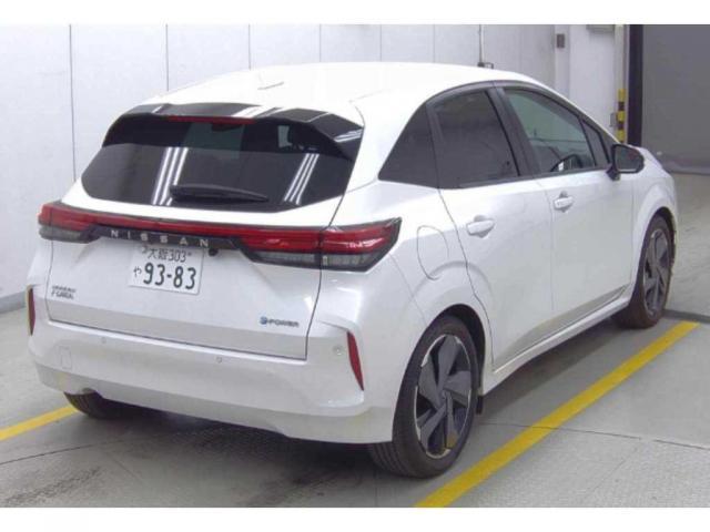 Ref:AUX-22040101 NISSAN AURA 2024 - Image 2