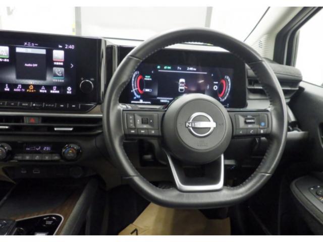 Ref:AUX-22040101 NISSAN AURA 2024 - Image 3