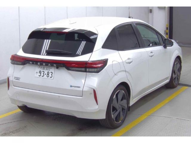 Ref:AUX-22040101 NISSAN AURA 2024 - Image 5