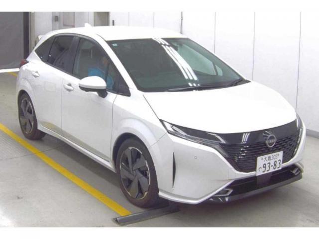 Ref:AUX-22040101 NISSAN AURA 2024