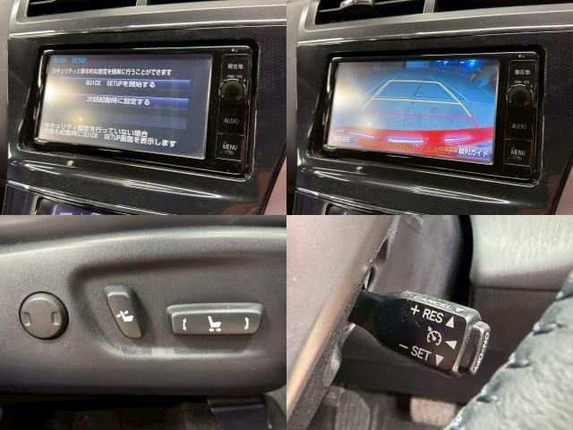 Ref:AUX-22040249 TOYOTA PRIUS ALPHA 2014 - Image 5