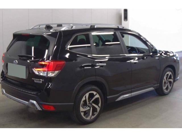 Ref:AUX-22040319 SUBARU FORESTER 2023 - Image 2