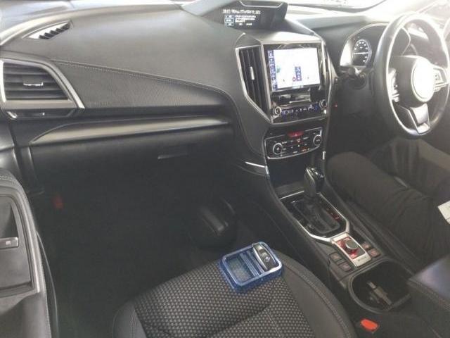 Ref:AUX-22040319 SUBARU FORESTER 2023 - Image 3